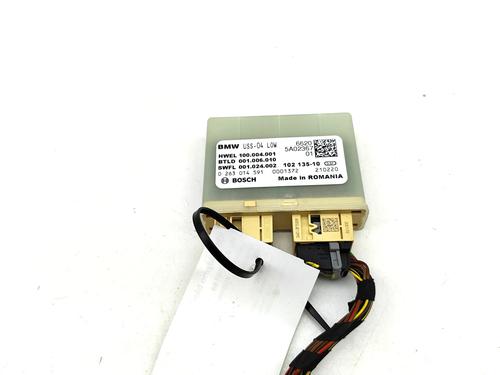 Used Electronic module Electronic module BMW X5 (G05, F95) xDrive 30 d (249 hp) 32973489 32973489