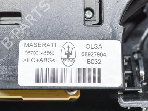 Interior roof light MASERATI QUATTROPORTE VI 3.8 GT S | BP8354344I8 