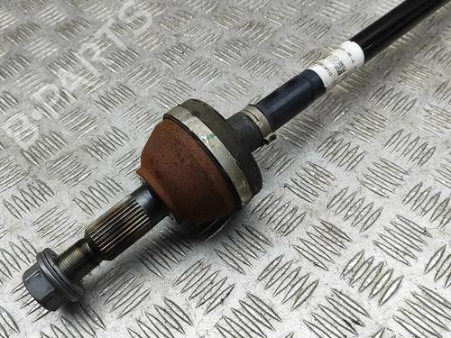 Left rear driveshaft TESLA MODEL Y (5YJY) Long Range All-wheel Drive | BP38201585M40 - Image 5