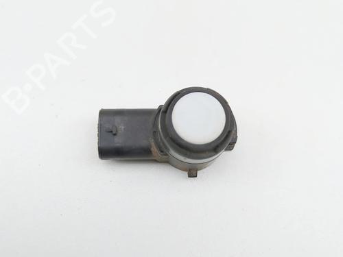 Electronic module BMW 7 (E65, E66, E67) 745 i, Li | BP39244798M83 - Image 2