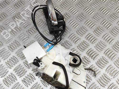 Front right lock SUZUKI VITARA (LY) 1.6 DDiS AllGrip (APK416D) | BP29042524C97 