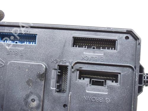 Electronic module RENAULT ZOE (BFM_) ZOE | BP6925155M83 