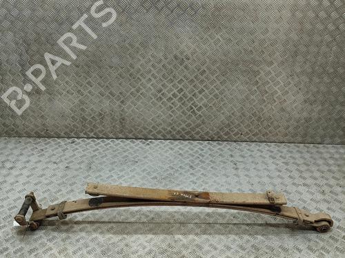 Used Other ISUZU D-MAX II (TFR, TFS) 1.9 Ddi 4x4 (TFS87J) (163 hp) 31047077