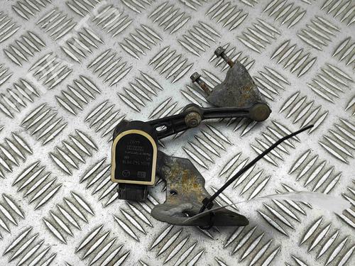 Electronic sensor MERCEDES-BENZ A-CLASS (W176) A 180 CDI / d (176.012) | BP29283070M84 