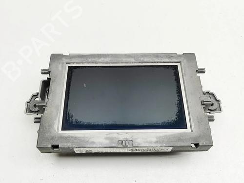 Used Display monitor Display monitor MERCEDES-BENZ CLS (C218) CLS 250 CDI / BlueTEC / d (218.303, 218.304) (204 hp) 33384756 33384756