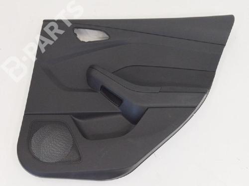 Used Right rear door panel Right rear door panel FORD FOCUS III 1.0 EcoBoost (125 hp) 6865647 6865647