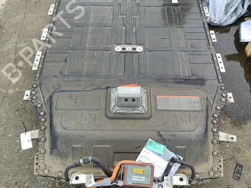 Used Battery Battery SKODA ENYAQ iV SUV (5AZ) 85 (286 hp) 35811762 35811762