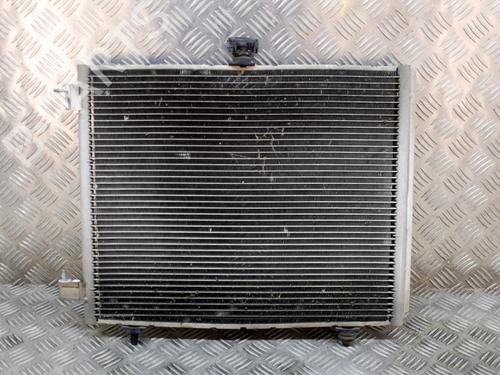 AC radiator CITROËN C3 III (SX) 1.2 VTi 82 | BP10369148M32