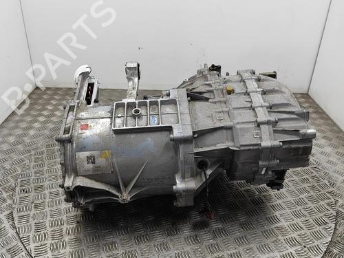 Used Engine PORSCHE TAYCAN Cross Turismo (Y1B) 4S Performance Battery Plus (Y1BDB1) (571 hp) 27772818