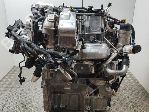 Engine LAND ROVER RANGE ROVER EVOQUE (L551) 2.0 D165 4x4 | BP21187488M1 