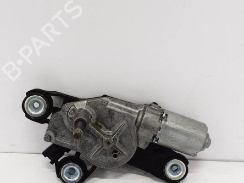 Rear wiper motor FORD FOCUS III Turnier 1.6 TDCi | BP6839000M102 
