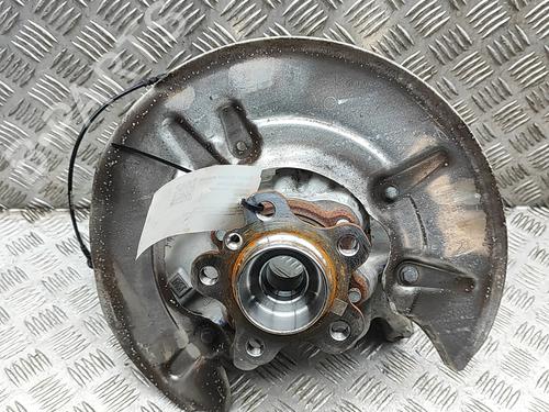 Used Right rear steering knuckle Right rear steering knuckle BMW 5 (G60, G90, G68) i5 eDrive40 (340 hp) 34347534 34347534