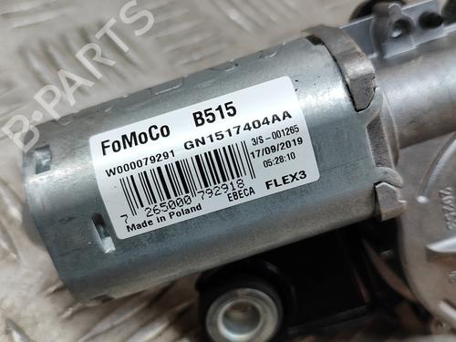 Rear wiper motor FORD ECOSPORT 1.0 EcoBoost | BP16140629M102 