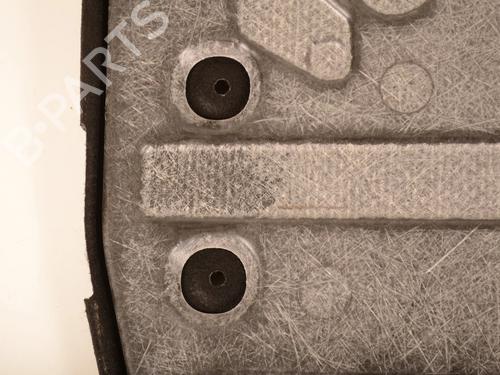 Boot lining BMW 5 (F10) ActiveHybrid | BP33349991I3 - Image 3