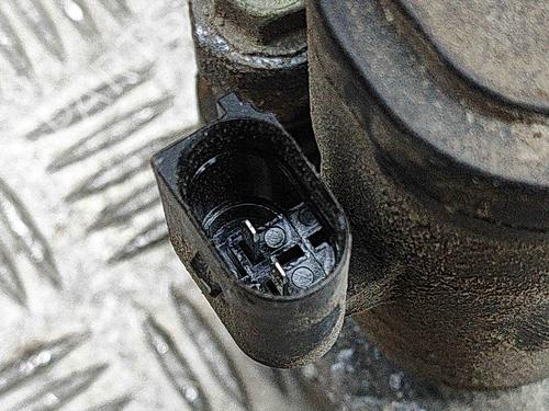 Left rear brake caliper KIA EV6 (CV) ELECTRIC AWD | BP27775799M107