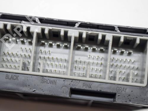 Elektronisk modul OPEL CORSA E (X15) 1.4 (08, 68) | BP8352967M83 