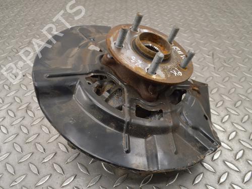 Used Left front steering knuckle Left front steering knuckle 37999184 37999184