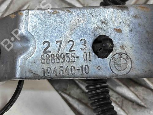 Electronic sensor BMW 3 (G20, G80, G28) 330 e Plug-in-Hybrid | BP27793845M84