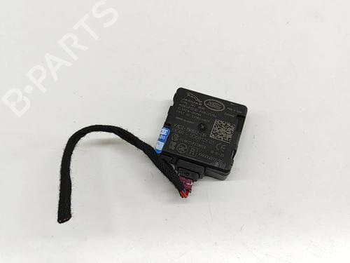 Module électronique LAND ROVER RANGE ROVER IV (L405) 4.4 SDV8 4x4 | BP24582786M83 