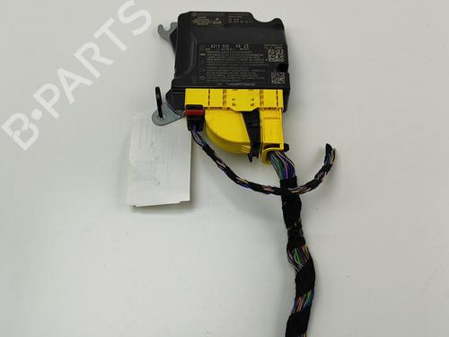 Kollisjonspute styreenhet MERCEDES-BENZ E-CLASS (W213) E 220 d (213.004) (194 hp) 26611200