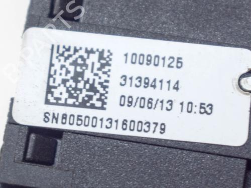 Switch VOLVO V40 Hatchback (525) D2 | BP9509994I30  - Image 6