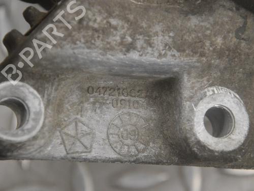 Engine mount CHRYSLER GRAND VOYAGER V (RT) 2.8 CRD | BP33362374M89  - Image 5