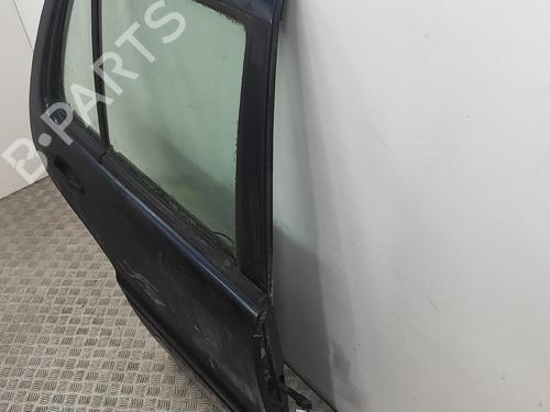 Right rear door MERCEDES-BENZ M-CLASS (W163) ML 270 CDI (163.113) | BP28302654C5