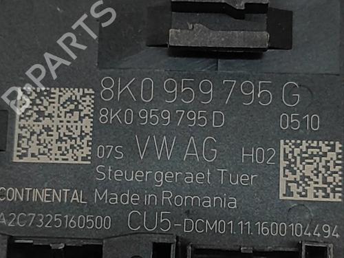 Electronic module AUDI Q5 (8RB) 2.0 TFSI quattro | BP28955808M83 