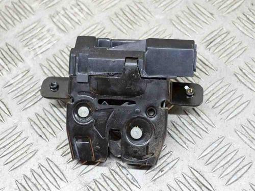 Bakluke lås FORD FIESTA VI (CB1, CCN) 1.0 Sport (140 hp) 8843434