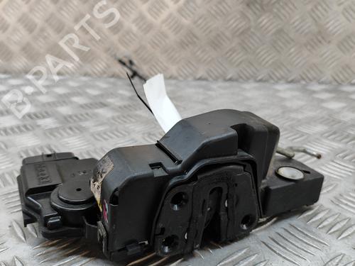 Front left lock HYUNDAI H-1 Cargo (TQ) 2.5 CRDi | BP25787677C98
