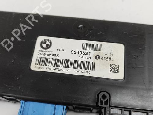 Electronic module BMW 5 Touring (F11) M 550 d xDrive | BP24819281M83 