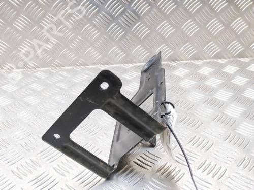 Support VW ID. Buzz Bus (EBB, EBJ) Electric (EBB) | BP38932392C155 - Image 2