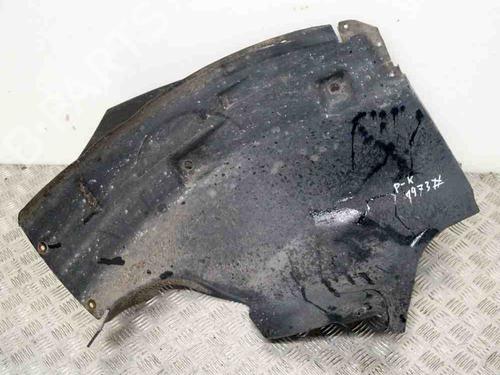 Used Wheel arch MERCEDES-BENZ M-CLASS (W164) ML 320 CDI 4-matic (164.122) (224 hp) 14659007
