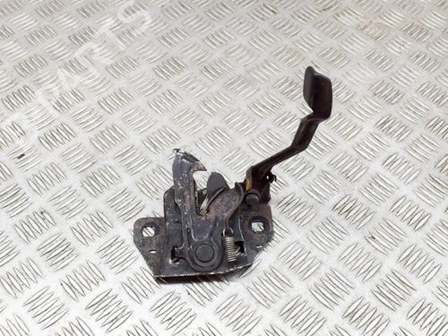 hjelmlås hjelmlås CHRYSLER VOYAGER IV (RG, RS) 3.3 (174 hp) 11832057 11832057