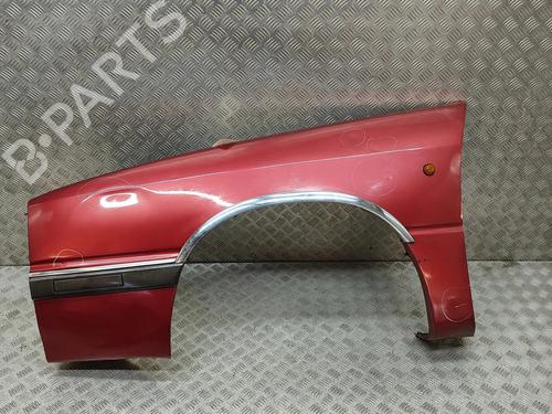 Used Left front fenders Left front fenders CHRYSLER LE BARON Convertible 2.2 i Turbo (148 hp) 29637557 29637557
