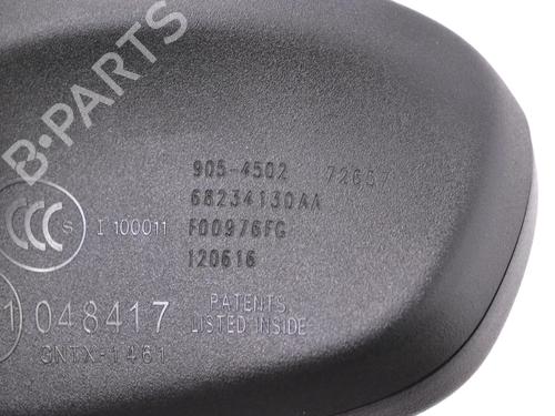 Rear mirror MASERATI LEVANTE SUV (M161) 3.0 D Q4 | BP30281140I6 - Image 5