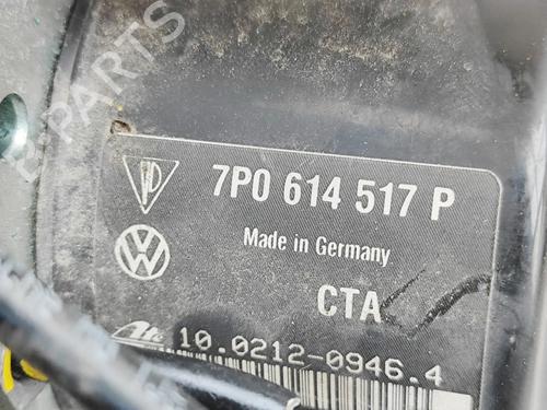 ABS pump PORSCHE CAYENNE (92A) 4.2 S Diesel | BP36390982M43 - Image 5