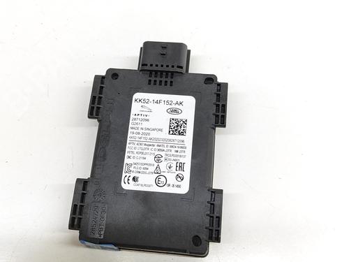 Electronic module LAND ROVER RANGE ROVER SPORT II (L494) 5.0 SCV8 4x4 | BP27787375M83