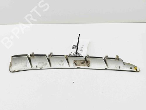 Front left wheel arch trim PORSCHE PANAMERA (970) 3.0 D | BP29487170C134 