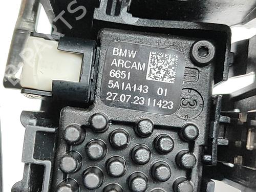 Camera BMW X6 (G06, F96) xDrive 40 i | BP36415212E14 - Image 8