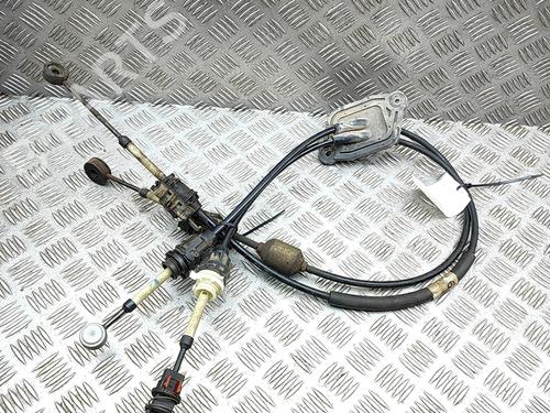 Cable OPEL MOVANO B Bus (X62) 2.3 CDTI FWD (JV) | BP37583775E12 - Image 4