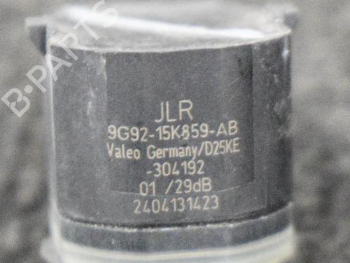 Electronic module JAGUAR F-TYPE Convertible (X152) 5.0 SCV8 S | BP8833840M83 