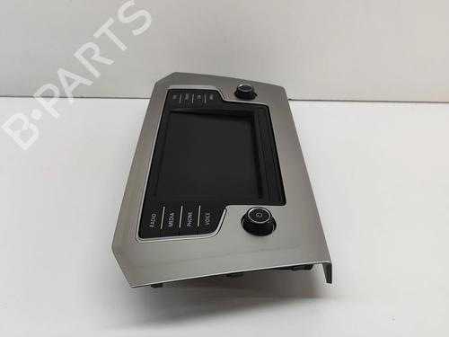 Display monitor VW PASSAT B8 Variant (3G5, CB5) 2.0 TDI | BP23248820C48 - Image 5