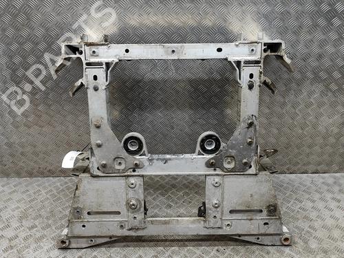 Subframe JAGUAR I-PACE (X590) EV400 AWD | BP27768100M9 - Image 2