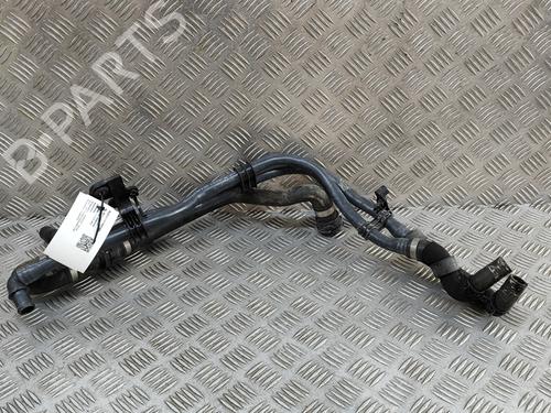 Pipe PORSCHE TAYCAN Cross Turismo (Y1B) 4 (Y1BBD1) | BP28497691M125