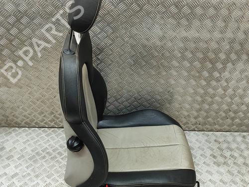 Left front seat MERCEDES-BENZ SLK (R170) 230 Kompressor (170.447) | BP23416552C15 