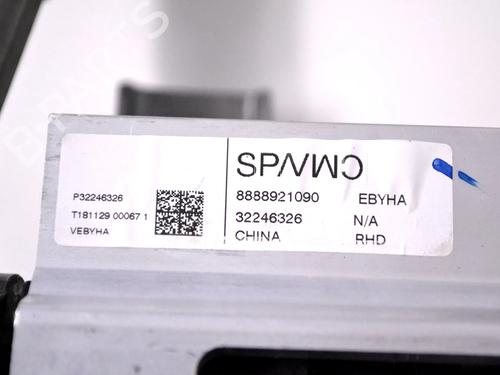 Steering column VOLVO XC40 (536) T4 AWD | BP30228605M21 