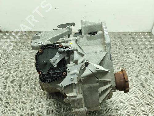 Gearbox VW PASSAT B8 Variant (3G5, CB5) 1.8 TSI | BP30971852M3