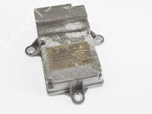 Kollisjonspute styreenhet BMW X5 (G05, F95) xDrive 30 d | BP27760078M53 