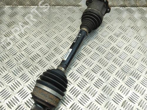 Right front driveshaft AUDI Q7 (4MB, 4MG, 4MQ) 3.0 TDI quattro | BP33372705M39 - Image 2